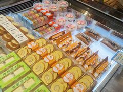 -面包新语(滨湖万达店)