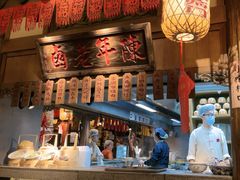 -南京大牌档(济南万象城店)