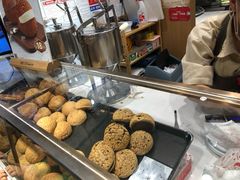 -西树泡芙(正佳店)