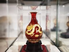 -北京工艺美术博物馆