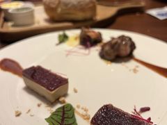 -恰餐厅及酒吧 CHAR Bar & Grill (北京丽都皇冠假日店)