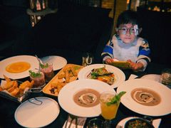 -C&R西班牙餐厅