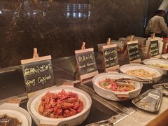 -康帝国际酒店-艾斯本自助西餐厅