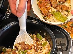 -费大厨辣椒炒肉(黄兴中心广场店)