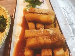 -红辣椒·川菜·火锅(大洋中心店)