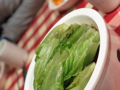 -西贝(无锡万象城店)