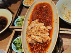 -李百蟹·江南蟹黄面·河景餐厅(夫子庙总店)