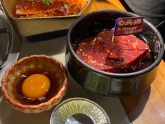 -久藏·横膈膜烧肉·酒场(江汉路店)