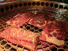 -义气烤肉餐吧(大族广场店)
