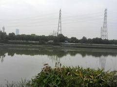 -黄埔古港