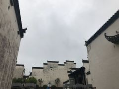 -潜口民宅博物馆
