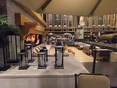 -清河半岛温泉度假酒店