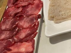 -焯牛潮汕牛肉火锅(云峰街创始店)