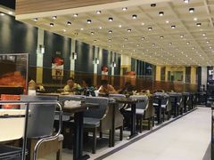 -富龙快餐店(铁西店)