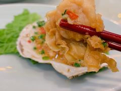 -鹊华居·地道鲁菜·海鲜·融合味(大明湖店)