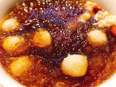 冰醪糟汤圆-付小姐在成都(吾悦广场店)