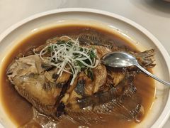 -南山鲜虾面·活鲜小馆·海味大连菜(南山总店)