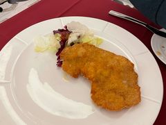 -红房子西菜馆(淮海中路店)