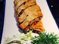 -苏帮袁Sue Cuisine(将台店)