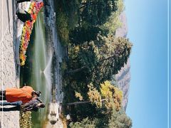 -香山公园