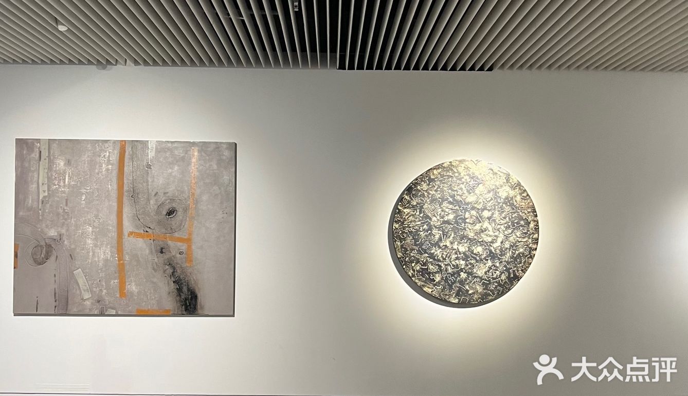 福州新展首发｜髹饰·箓 陈剑兵个展&绍洋个展