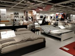 -宜家家居(哈尔滨商场店)