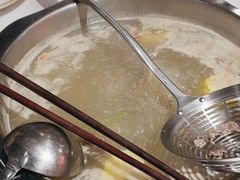 -八合里潮汕鲜牛肉火锅(吉大店)