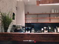-常识咖啡common sense(春熙路店)