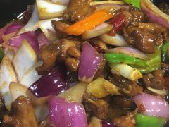 -琬苑鸽庄·川粤融合菜(解放碑总店)