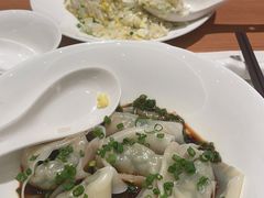 -鼎泰丰(德基广场店)