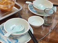 -61号餐吧(兴坪古镇漓江店)