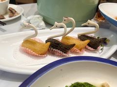 -椿记烧鹅(叠彩店)