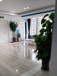 -雍禾植发全国连锁