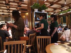 大堂-慧娟面馆·餐厅(望江路店)