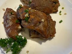 -莆田餐厅PUTIEN(三里屯店)