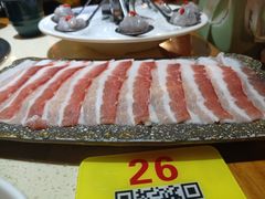 -蜀家渝重庆火锅(南屏街店)