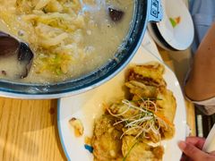 -东北风(江北万达店)