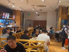 -木屋烧烤(西南角店)