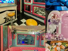 -W20 SHINING Party·K(悦豪和平路店)