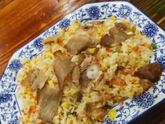 -西北马记牛肉拉面(八一路店)
