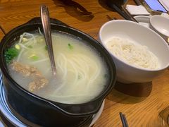 -云海肴·汽锅鸡·云南菜(天津国金汇店)