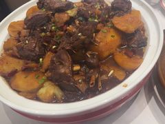 -金陵后厨·南京菜(新街口秣陵路店)