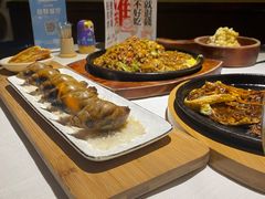 -俄士厨房(时代天街店)