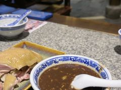 -南京大牌档(济南万象城店)