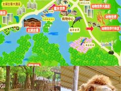 -太湖人家·喝土鸡汤·品太湖三白(动物园店)