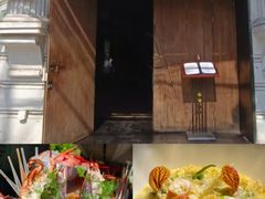 -弦月窗LUNETTE BY AMANDA(复兴路店)