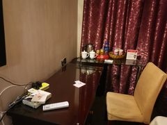 -华升酒店(水井沟商业步行街店)