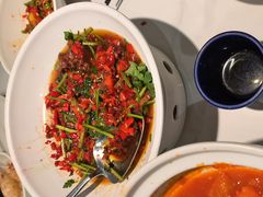 -兰湘子·湘菜小炒(石家庄万象城店)