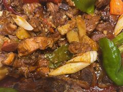 -马白开来特色羊排揪片子  (总店)