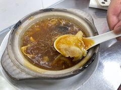 -添發碗仔翅美食